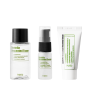 Kit de mini produse cu centella - Purito
