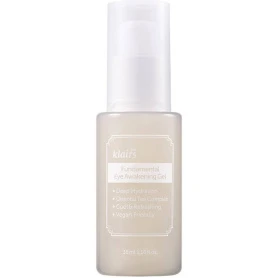 Fundamental Gel racoritor si hidratant ochi, cu cafeina, 35ml - Klairs