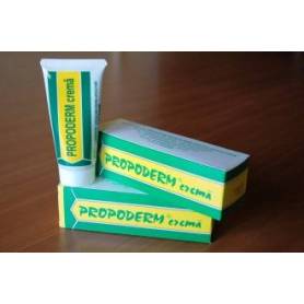 Propoderm 30g - Institutul Apicol