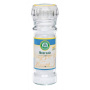 Sare de mare neiodata in rasnita de sticla, eco-bio, 100g - Lebensbaum