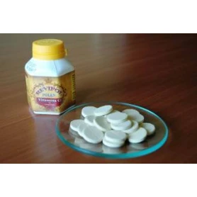 Revipol 50cpr - Institutul Apicol