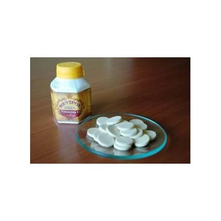 Revipol 50cpr - Institutul Apicol
