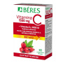 Vitamina C 1500mg si Vitamina D3 3000UI, 30cpr - Beres