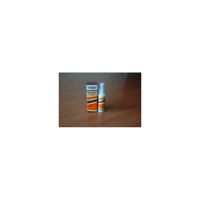 Propolis Spray 50ml - Institutul Apicol