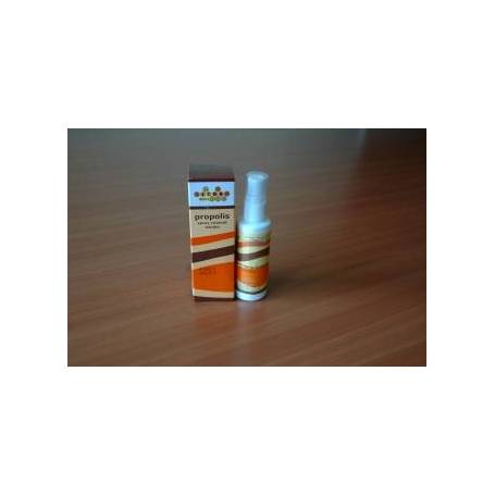 Propolis Spray 50ml - Institutul Apicol