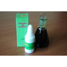 Propolis tinctura 30ml - Institutul Apicol