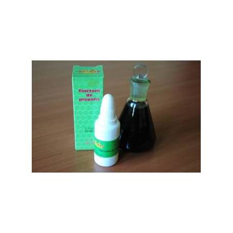 Propolis tinctura 30ml - Institutul Apicol