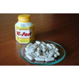 Vi-Fort 60cpr - Institutul Apicol