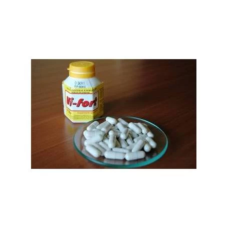 Vi-Fort 60cpr - Institutul Apicol