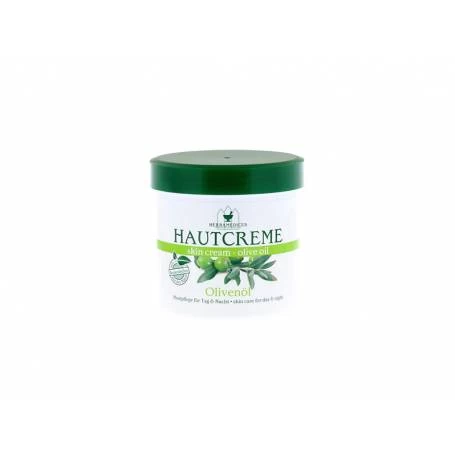 Balsam cu extract de ulei de masline, 250ml - Herbamedicus