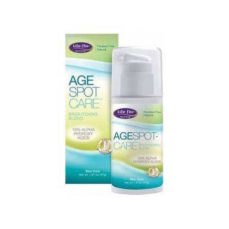 Agespot-Care Cream 47g - Life-Flo