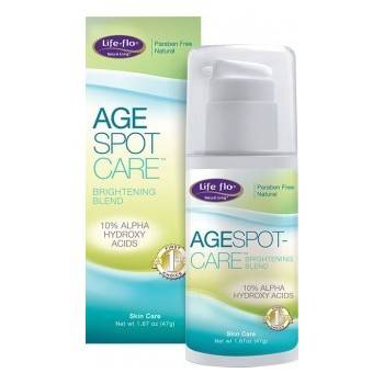 Agespot-care cream 47g - life-flo