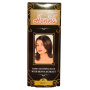 Balsam colorant pentru par nr15, nuanta saten inchis, 75g - Henna Sonia