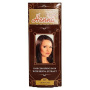 Balsam colorant pentru par nr115, nuanta ciocolatiu, 75g - Henna Sonia
