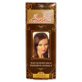 Balsam colorant pentru par nr114, nuanta saten auriu, 75g - Henna Sonia