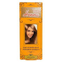 Balsam colorant pentru par nr112, nuanta blond inchis, 75g - Henna Sonia