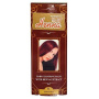 Balsam colorant pentru par nr11, nuanta rosu burgundy, 75g - Henna Sonia