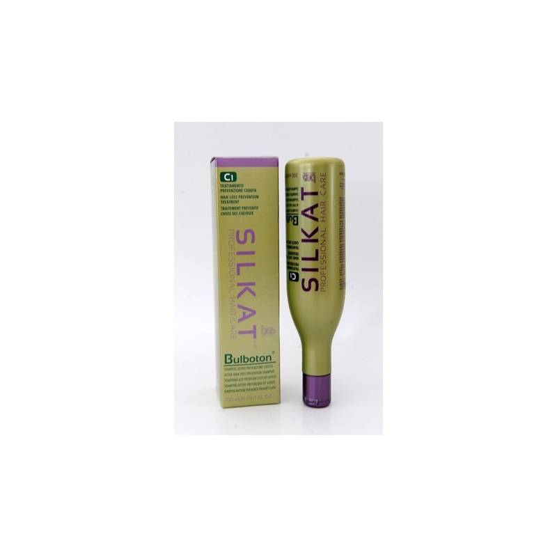 Sampon Bulboton, 300ml - Bes