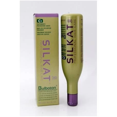 Sampon Bulboton, 300ml - Bes