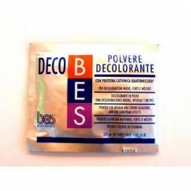 Pudra Decobes, 25g - Bes