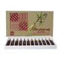 Lotiune cu ginseng pentru par, 12 fiole - Bes