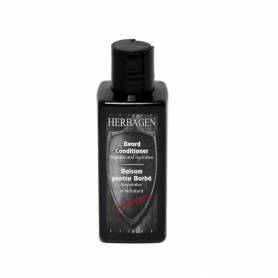 Balsam pentru barba, hidratant si reparator pentru barbati, 200ml - Herbagen