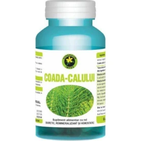 Coada calului 60cps - Hypericum