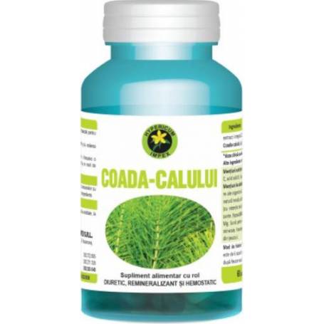 Coada calului 60cps - Hypericum