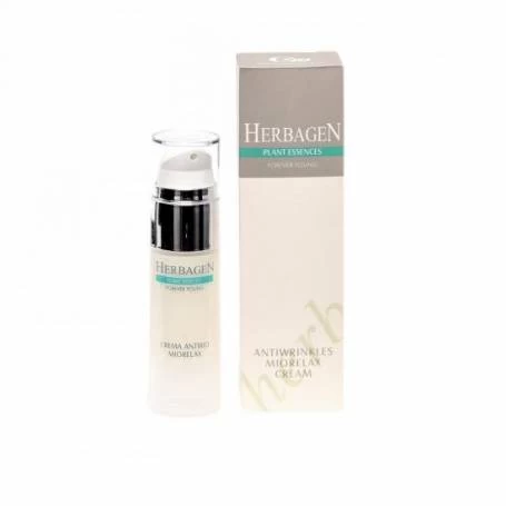 Crema Antirid-miorelax, 30ml - Herbagen