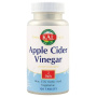 Apple Cider Vinegar (Otet de mere) 500mg 120tb - Kal