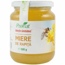 MIERE DE RAPITA 500G - Pronat