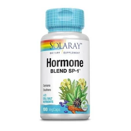 Hormone Blend Sp-1, 100cps - Secom