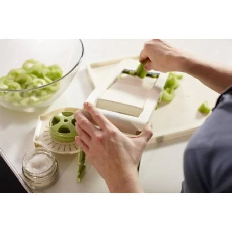 Razatoare ajustabila pentru legume si fructe - Lurch