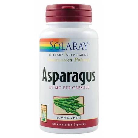 Asparagus (Sparanghel) 60tb - Solary