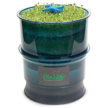 Germinator automat, Fresh Life - Lexen