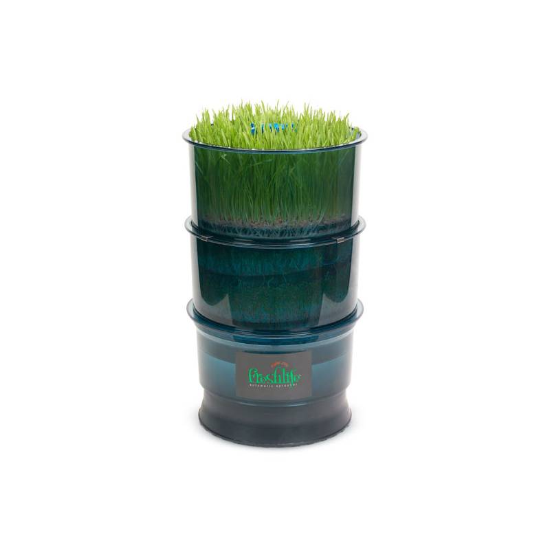 Etaj suplimentar, Fresh Life, FL-3000 - Tribest
