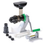 Storcator multifunctional prin presare la rece, Z Star - Tribest