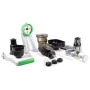 Storcator multifunctional prin presare la rece, Z Star - Tribest