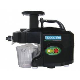 Storcator multifunctional prin presare, GreenPower Kempo, GPT-E1303 WH - Tribest