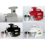 Storcator multifunctional prin presare, GreenPower Kempo, GPT-E1303 - Tribest