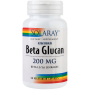 Beta Glucan 200mg 30tb - Solary