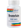 Bromelain 500mg 30tb - Solary
