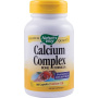 Calcium Complex Bone Formula 100tb - Nature's Way - Secom