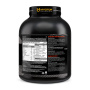 Gainer Proteic Cu Aroma De Ciocolata, Amp Mass Xxx 2730G - GNC