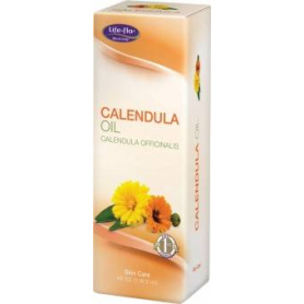 Calendulla special oil 118.30ml - Life Flo