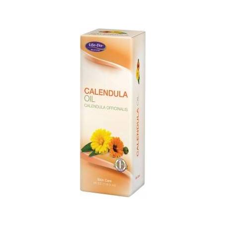 Calendulla special oil 118.30ml - Life Flo
