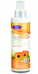 Calendulla spray 237ml - life flo - secom