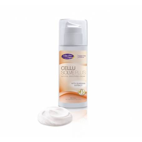 CelluSolve Plus Body Lotion 142g - Life Flo