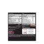 Complex De Multivitamine Pentru Barbati, Energie Si Metabolism, Mega Men Energy & Metabolism Vitapak 30 Pliculete - GNC