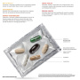 Complex De Multivitamine Pentru Barbati, Energie Si Metabolism, Mega Men Energy & Metabolism Vitapak 30 Pliculete - GNC